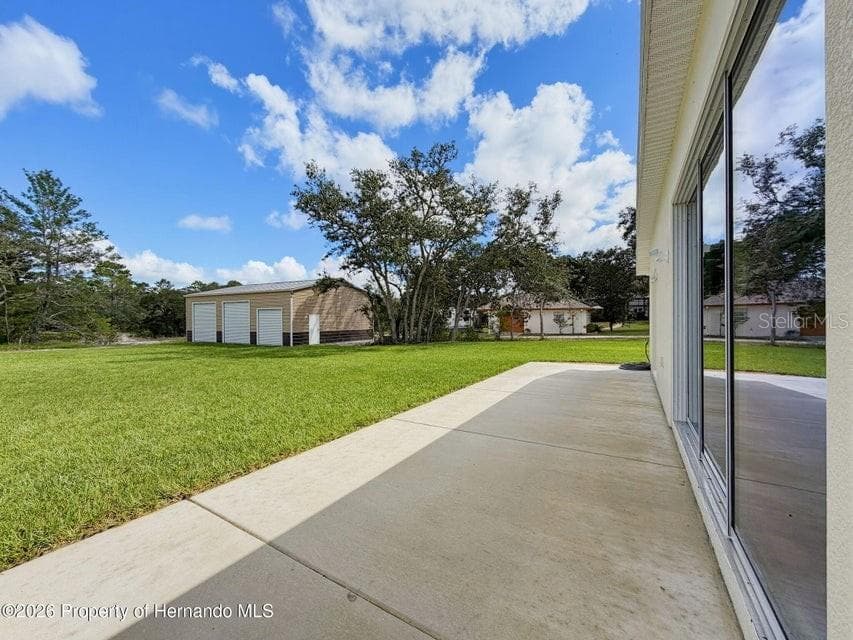 Single Family Residence at 10389 MARVISTA CT, WEEKI WACHEE, photo 64 of 76