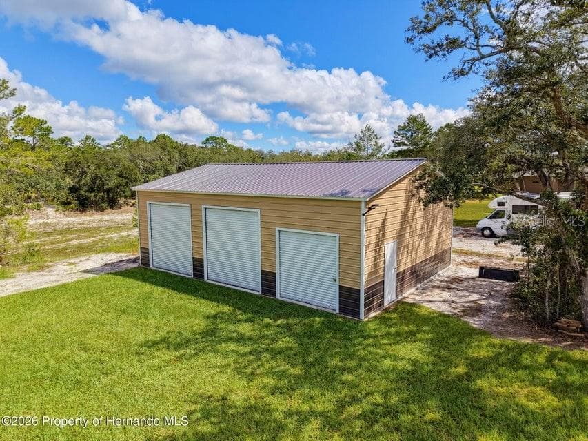 Single Family Residence at 10389 MARVISTA CT, WEEKI WACHEE, photo 65 of 76