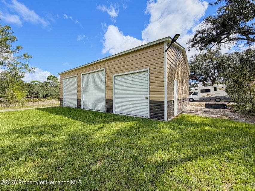 Single Family Residence at 10389 MARVISTA CT, WEEKI WACHEE, photo 66 of 76