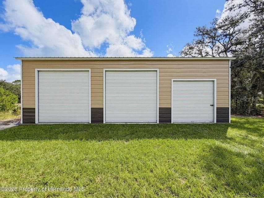 Single Family Residence at 10389 MARVISTA CT, WEEKI WACHEE, photo 67 of 76