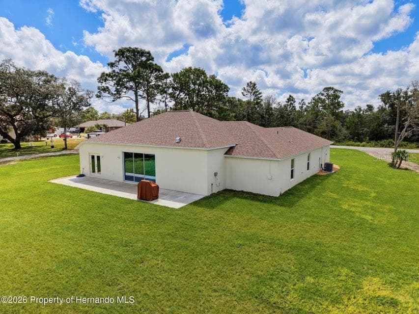 Single Family Residence at 10389 MARVISTA CT, WEEKI WACHEE, photo 69 of 76