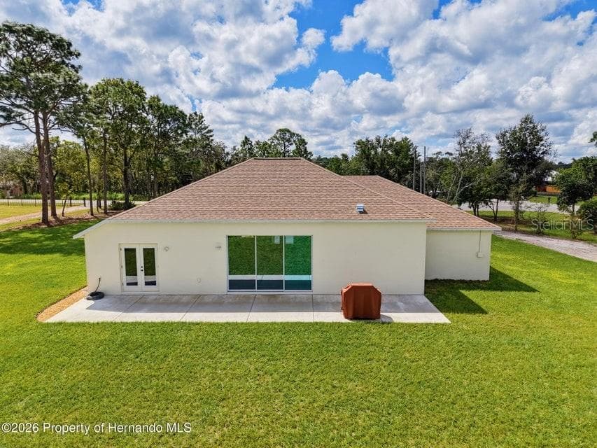 Single Family Residence at 10389 MARVISTA CT, WEEKI WACHEE, photo 70 of 76