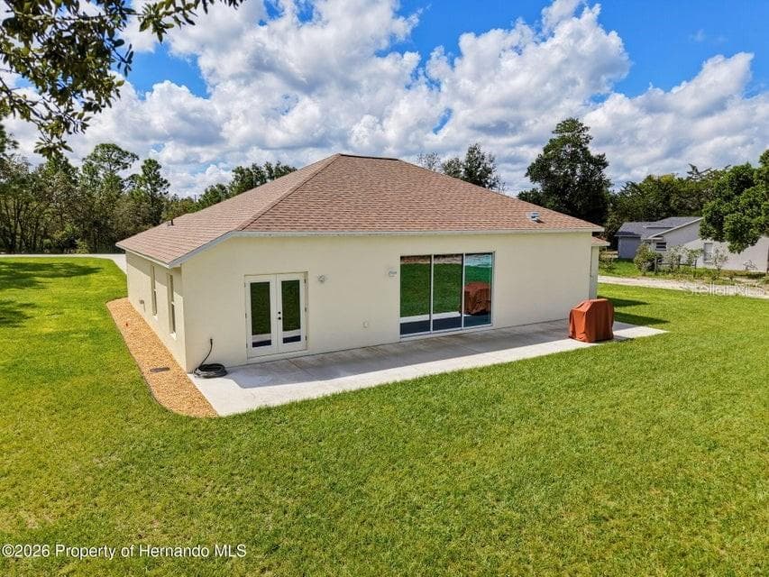 Single Family Residence at 10389 MARVISTA CT, WEEKI WACHEE, photo 71 of 76