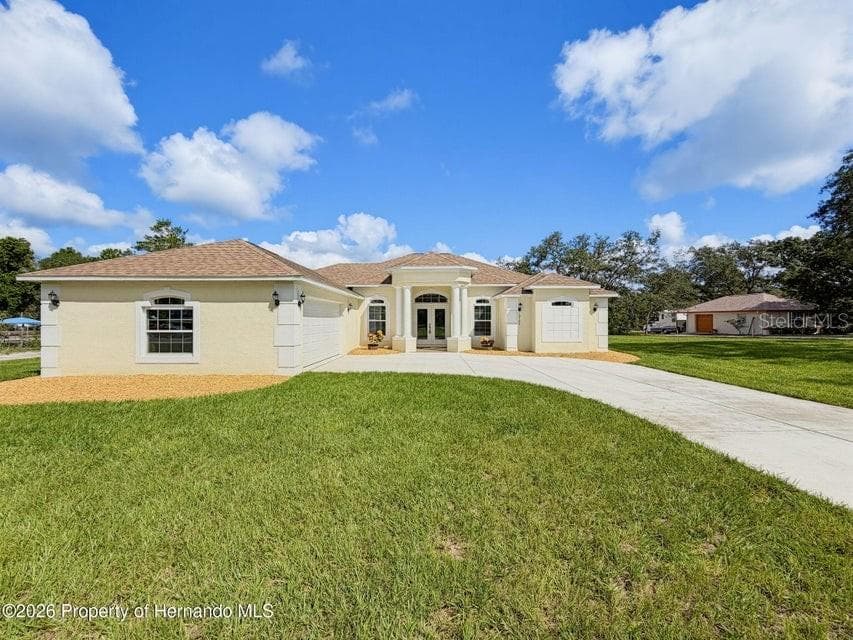 Single Family Residence at 10389 MARVISTA CT, WEEKI WACHEE, photo 75 of 76