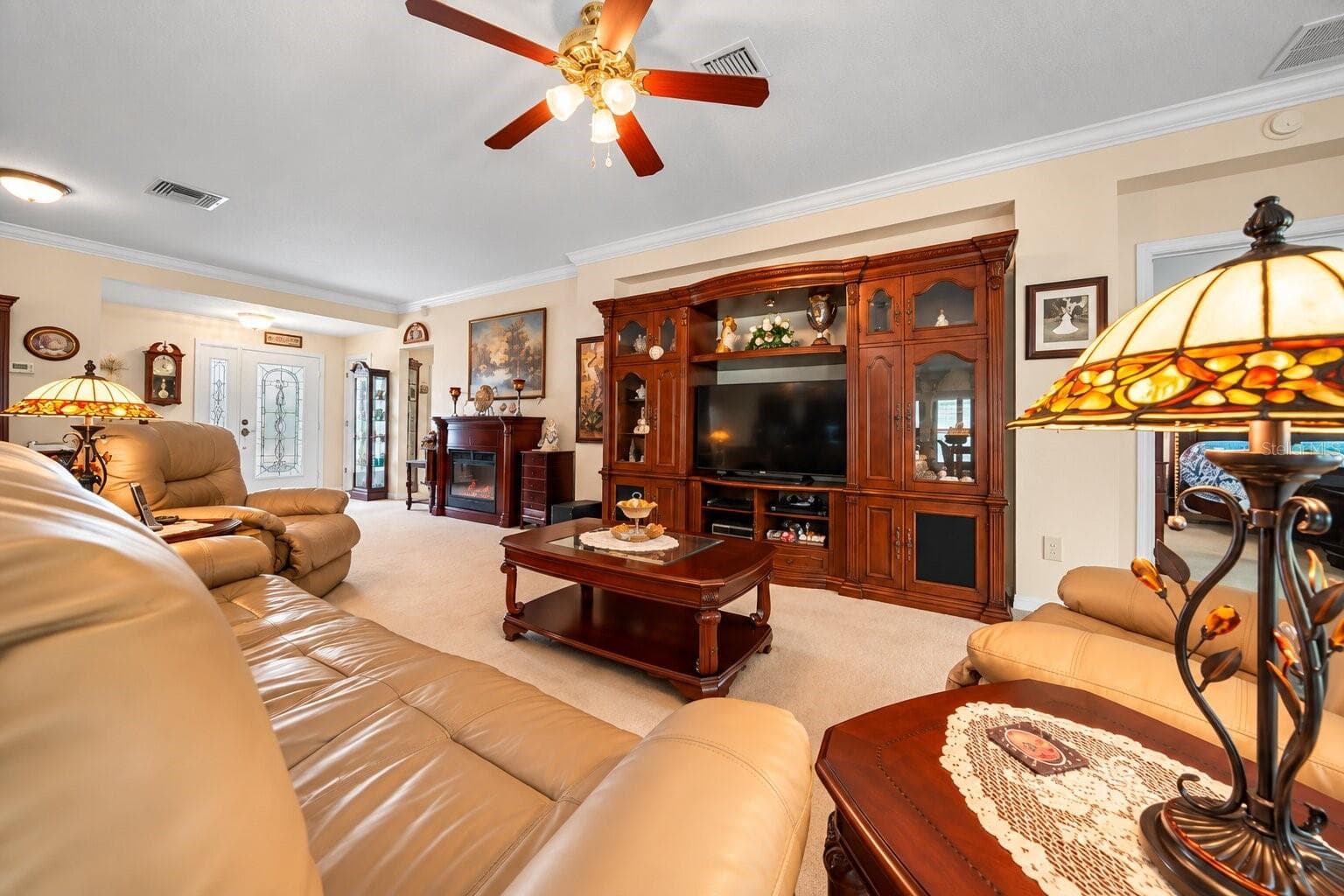 Single Family Residence at 9203 SE 118TH LOOP, SUMMERFIELD, photo 3 of 17