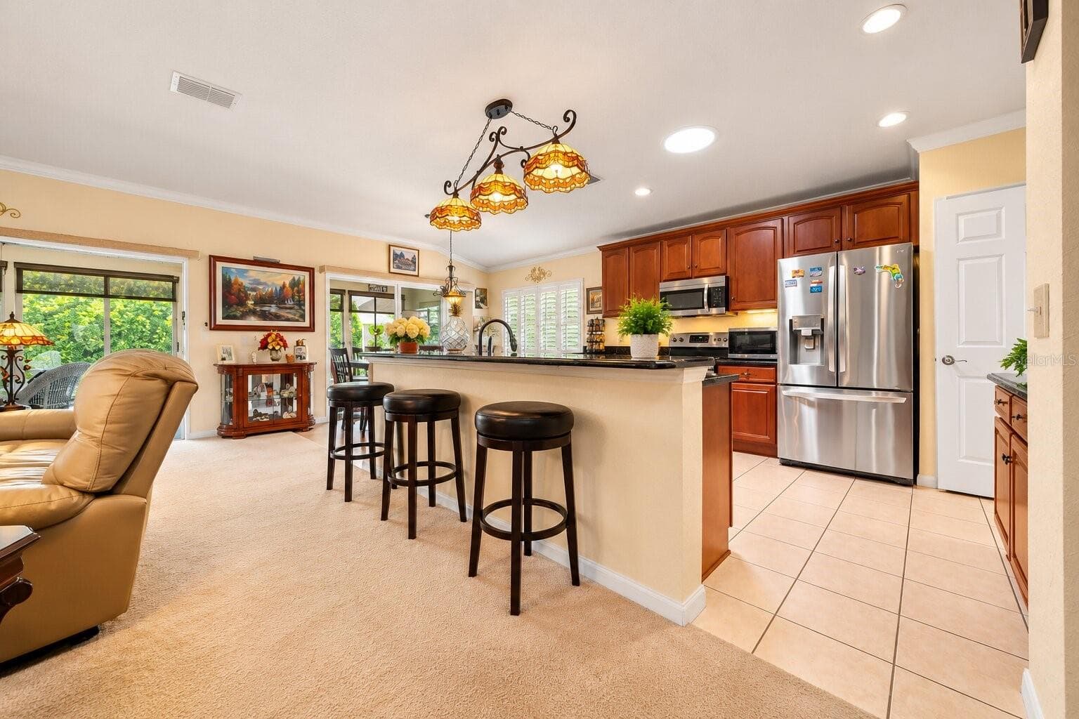 Single Family Residence at 9203 SE 118TH LOOP, SUMMERFIELD, photo 11 of 17