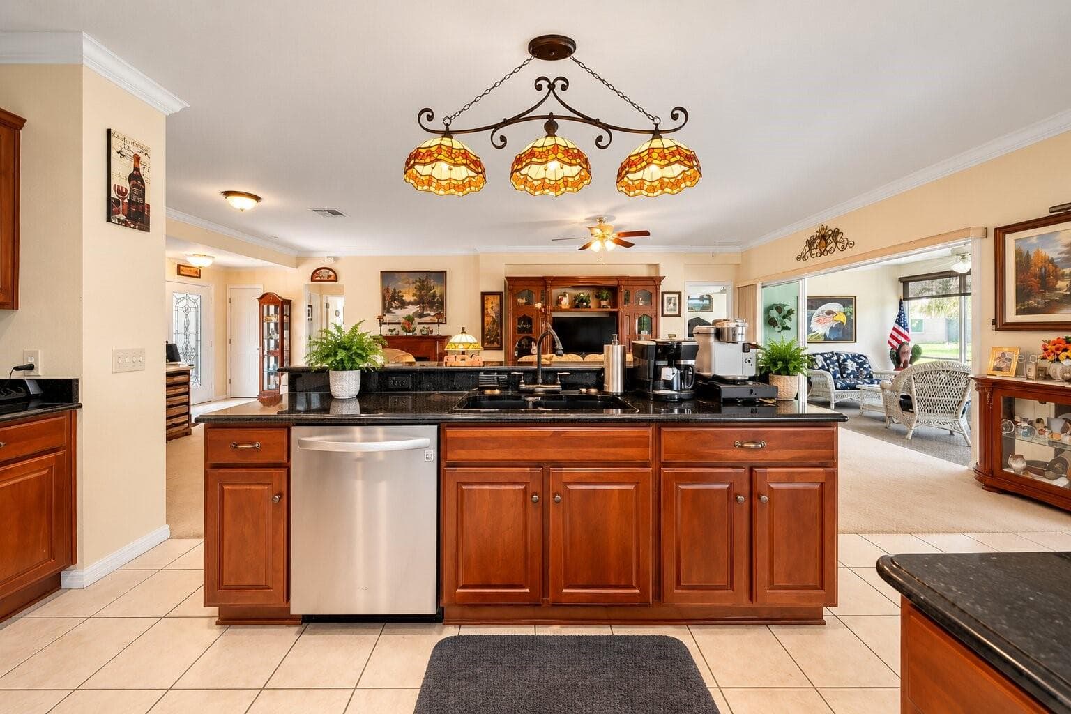 Single Family Residence at 9203 SE 118TH LOOP, SUMMERFIELD, photo 13 of 17