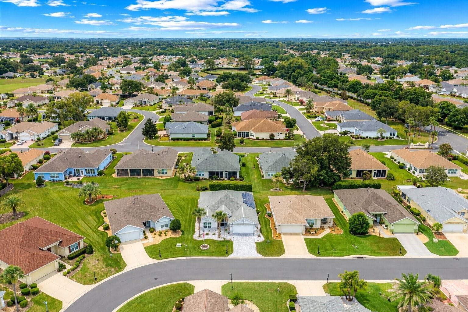 Single Family Residence at 9203 SE 118TH LOOP, SUMMERFIELD, photo 17 of 17