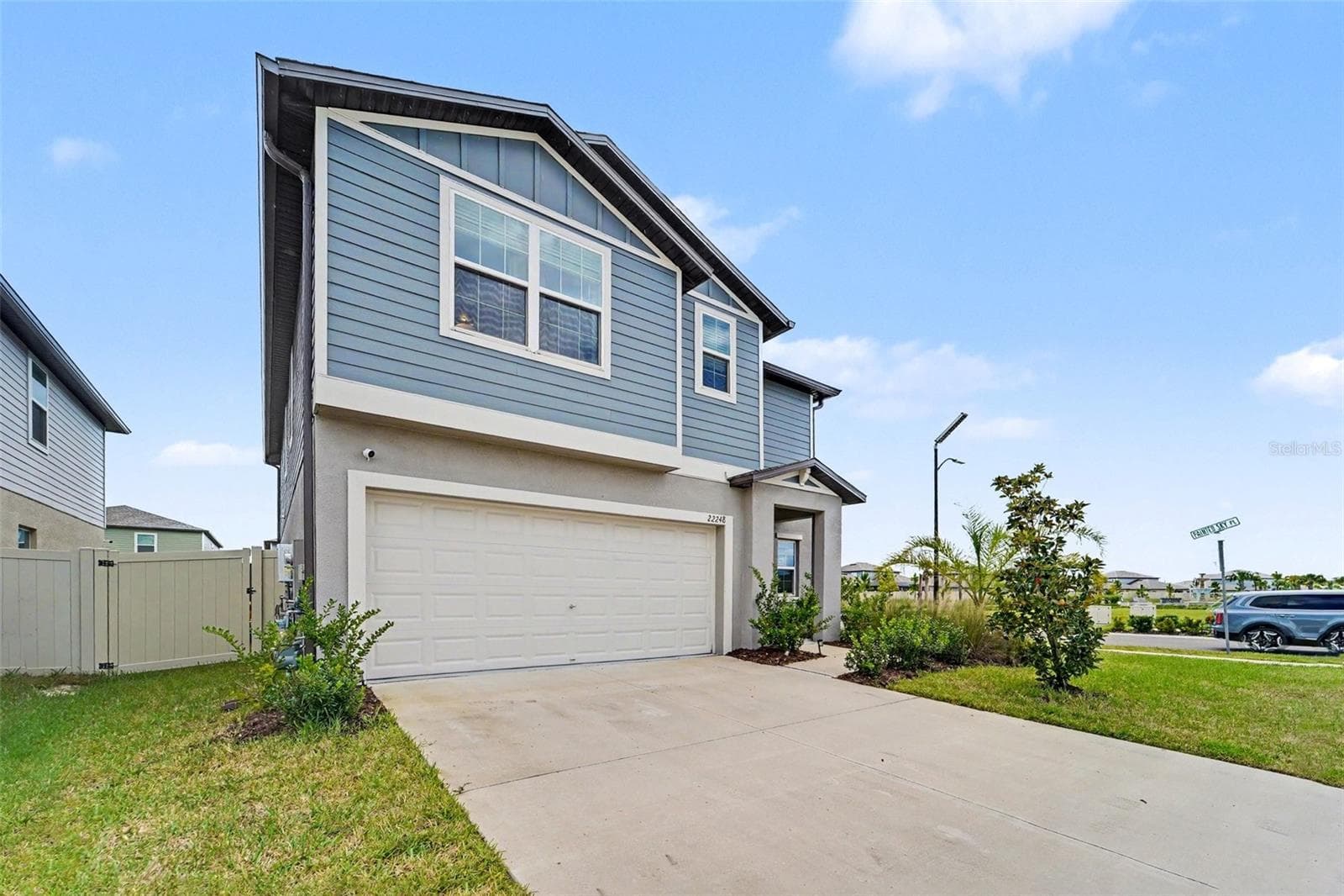 Single Family Residence at 22248 PLEASANT MORNING DR, LAND O LAKES, photo 2 of 30