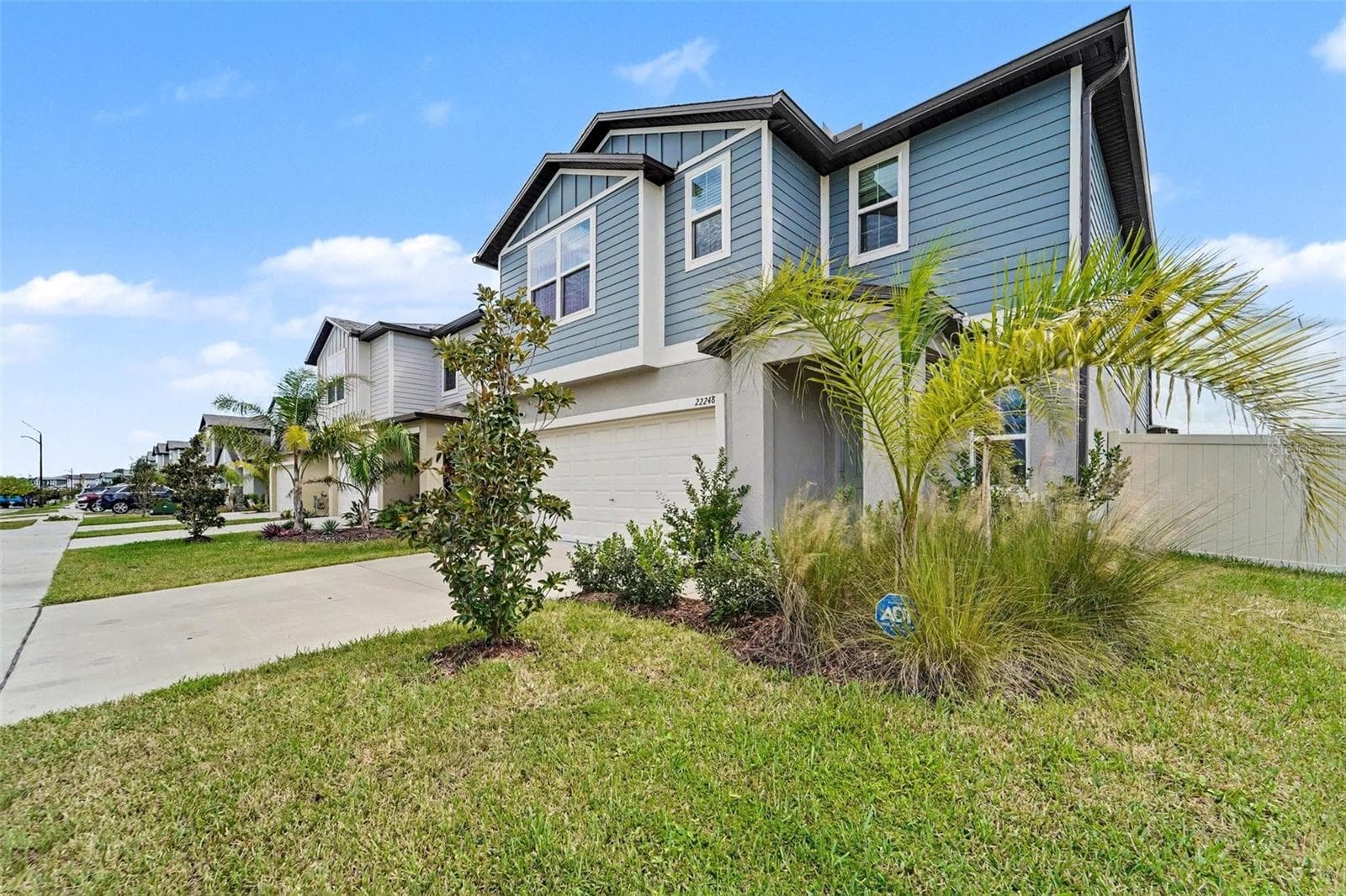Single Family Residence at 22248 PLEASANT MORNING DR, LAND O LAKES, photo 3 of 30