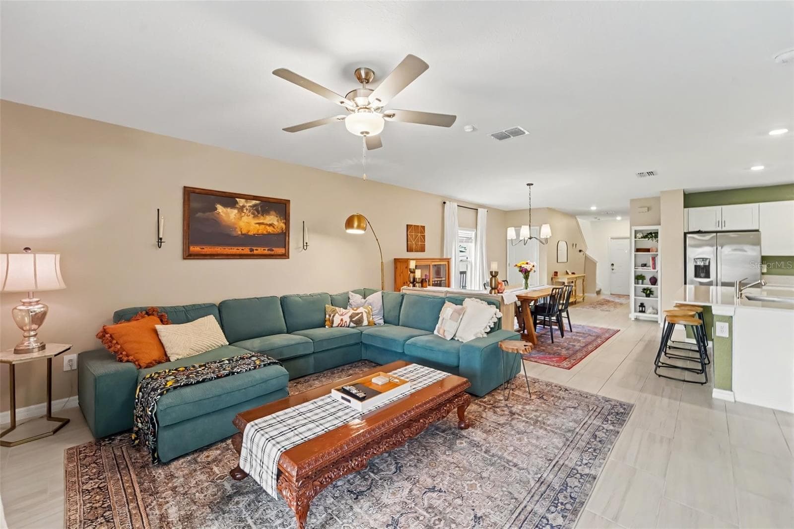Single Family Residence at 22248 PLEASANT MORNING DR, LAND O LAKES, photo 4 of 30