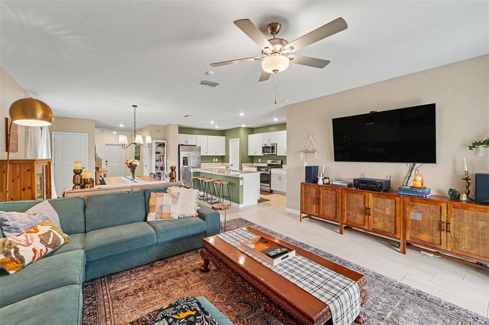 Single Family Residence at 22248 PLEASANT MORNING DR, LAND O LAKES, photo 5 of 30
