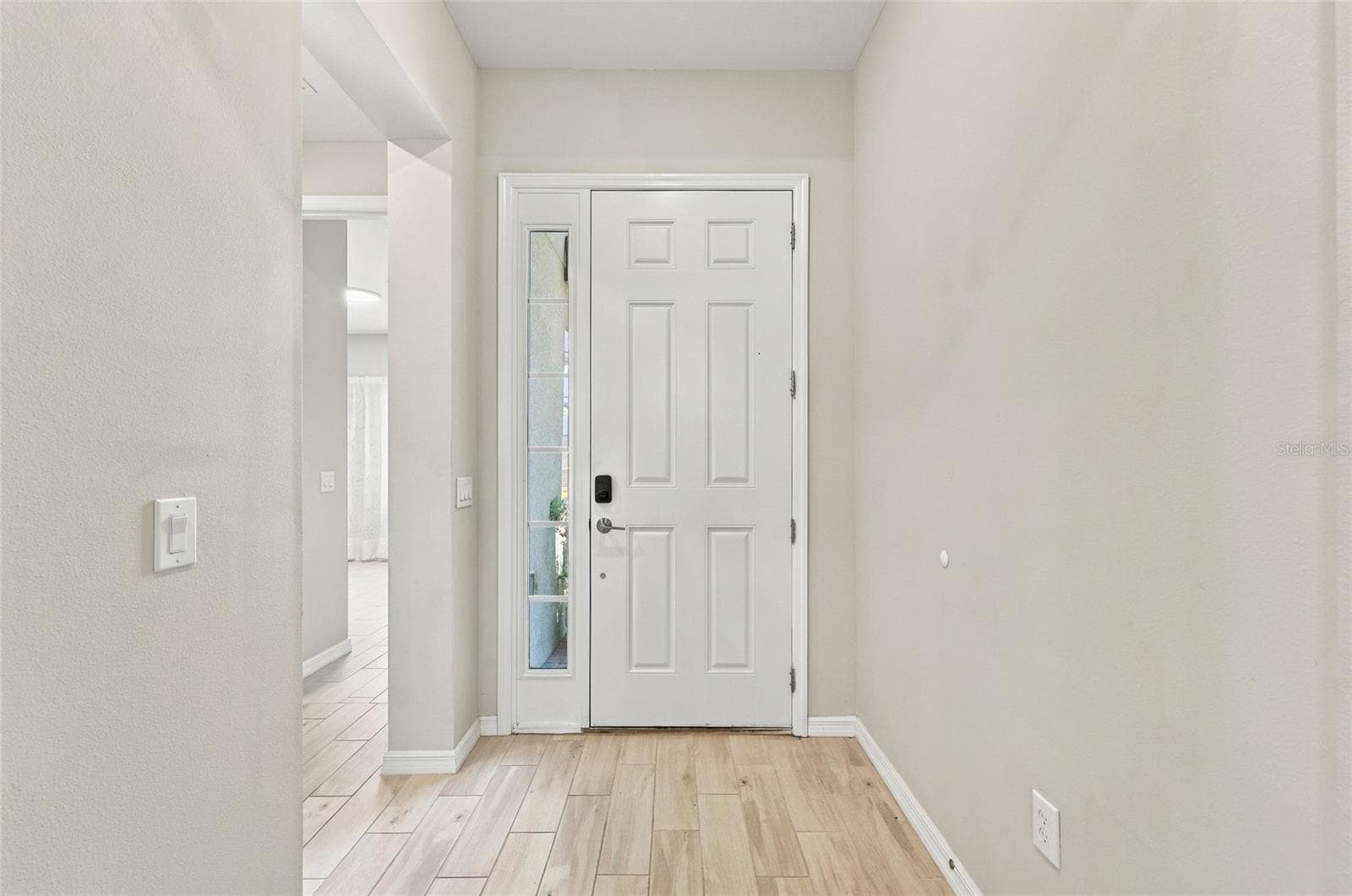 Entrance - 1801 GOBLET COVE ST, KISSIMMEE