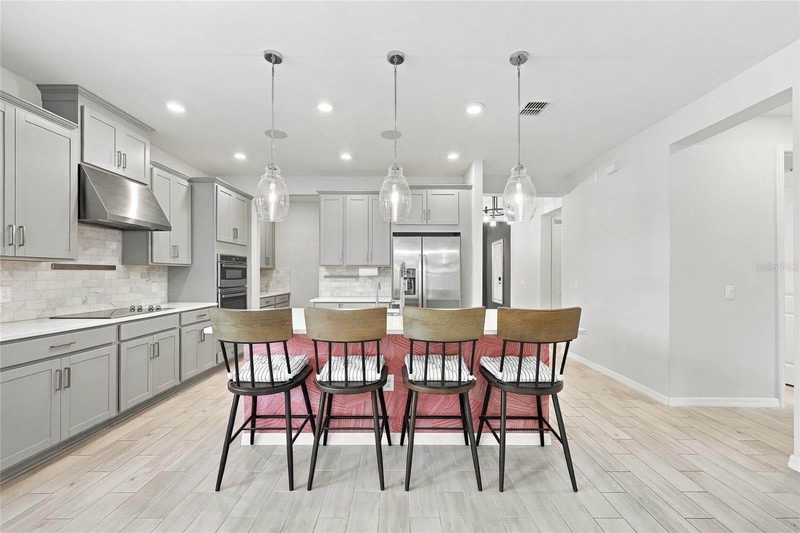 Single Family Residence at 1801 GOBLET COVE ST, KISSIMMEE, photo 13 of 43