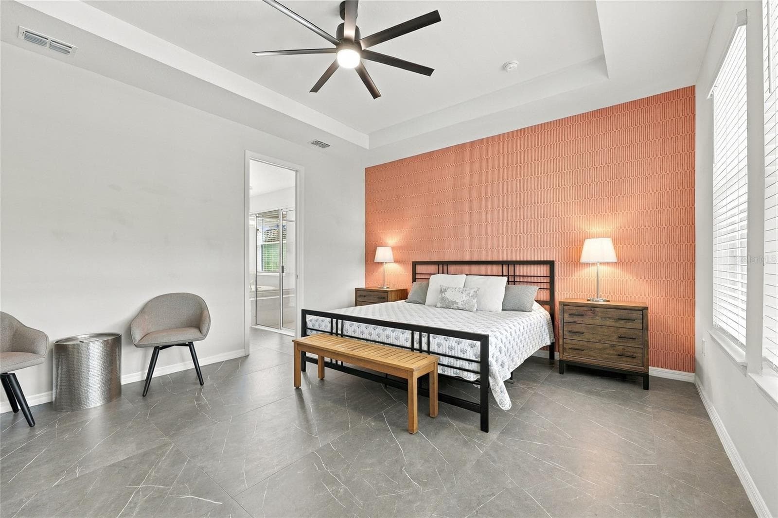 Main Bedroom - 1801 GOBLET COVE ST, KISSIMMEE