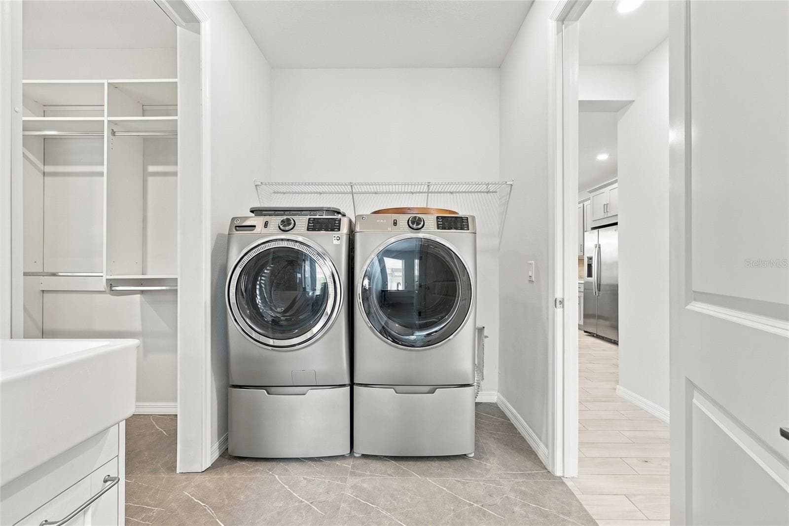 Laundry - 1801 GOBLET COVE ST, KISSIMMEE