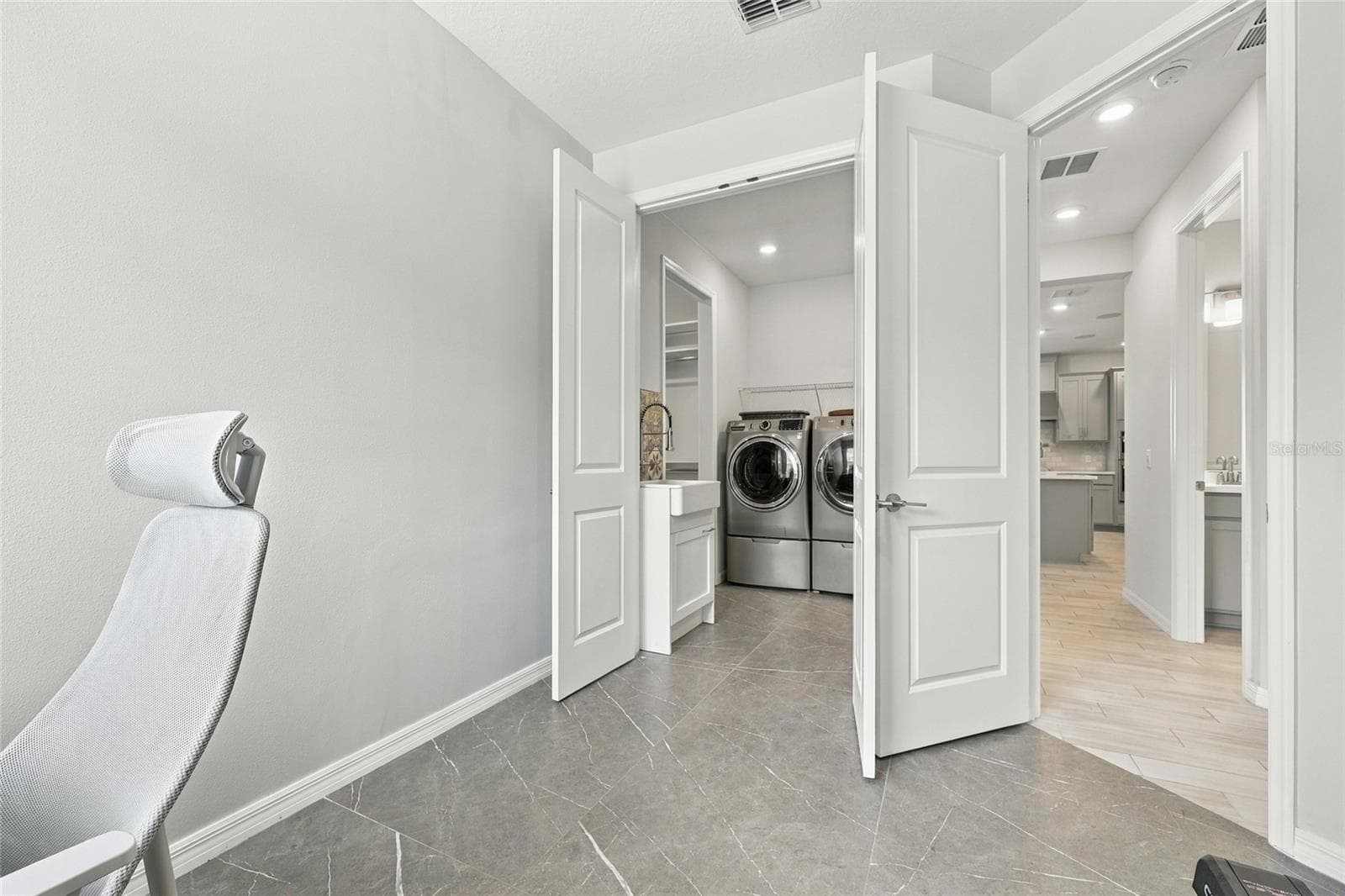Bedroom 3 or Office - 1801 GOBLET COVE ST, KISSIMMEE