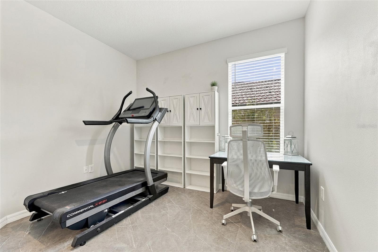 Bedroom 3 or Office - 1801 GOBLET COVE ST, KISSIMMEE
