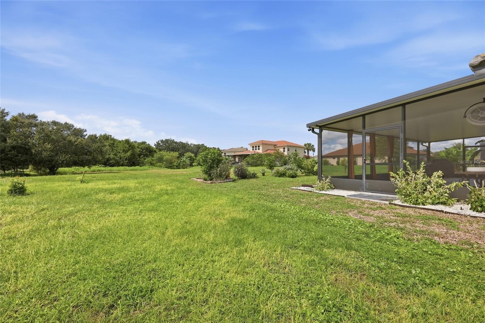 Back View - 1801 GOBLET COVE ST, KISSIMMEE