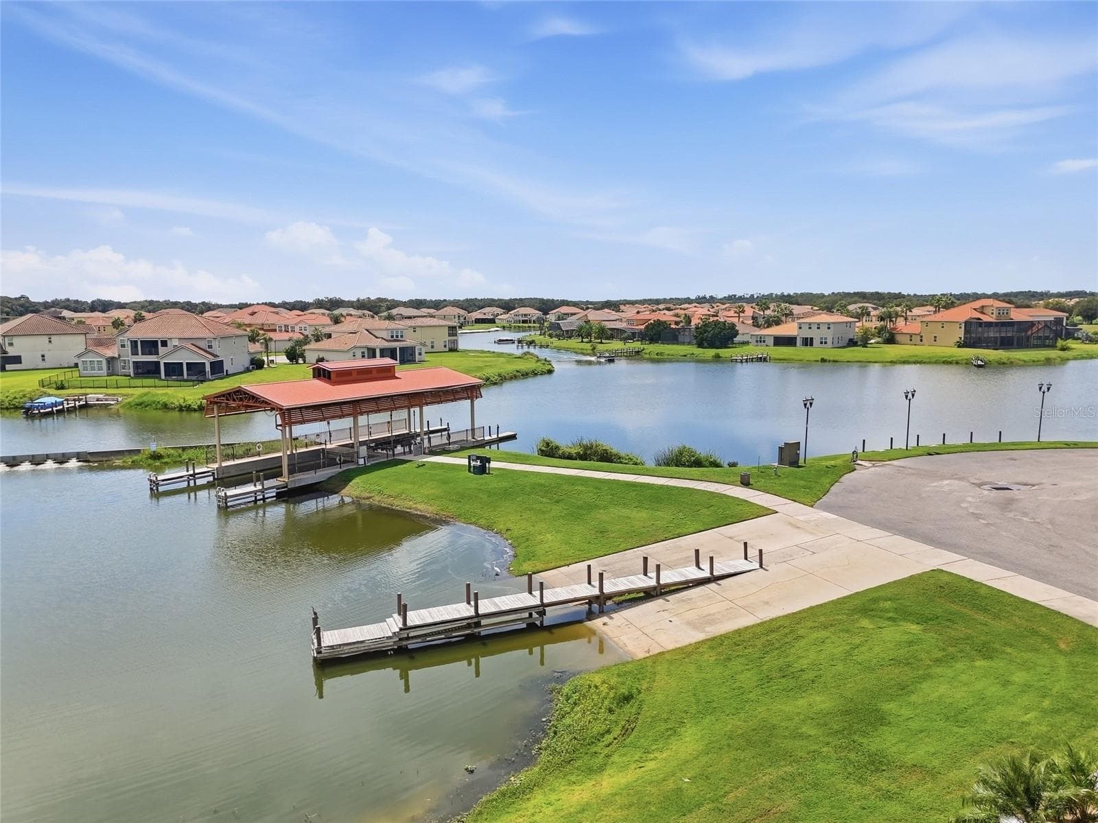 Boat Launch - 1801 GOBLET COVE ST, KISSIMMEE