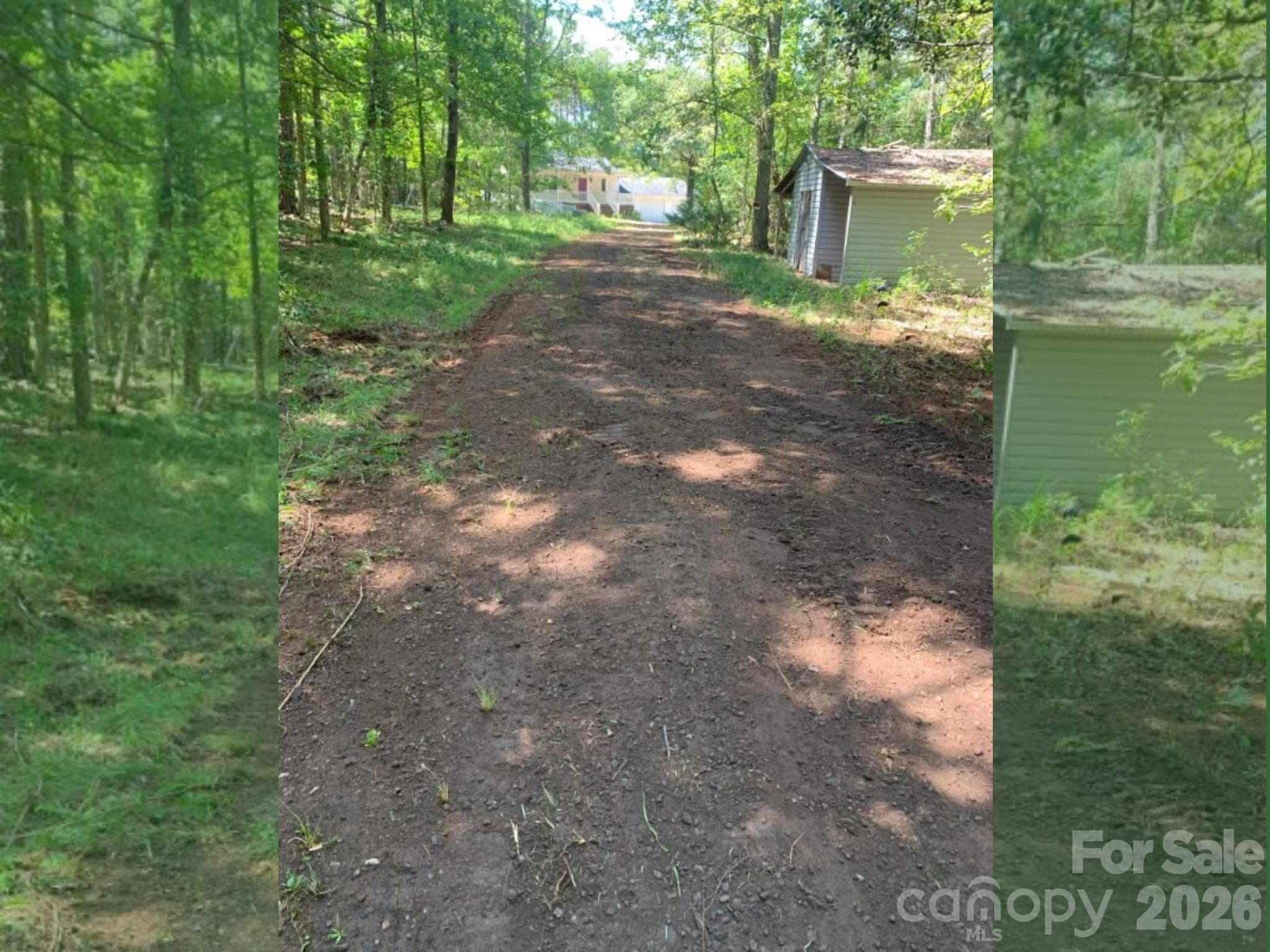 Acreage at 2139 Camp Creek Church Road, Mooresboro, photo 3 of 6