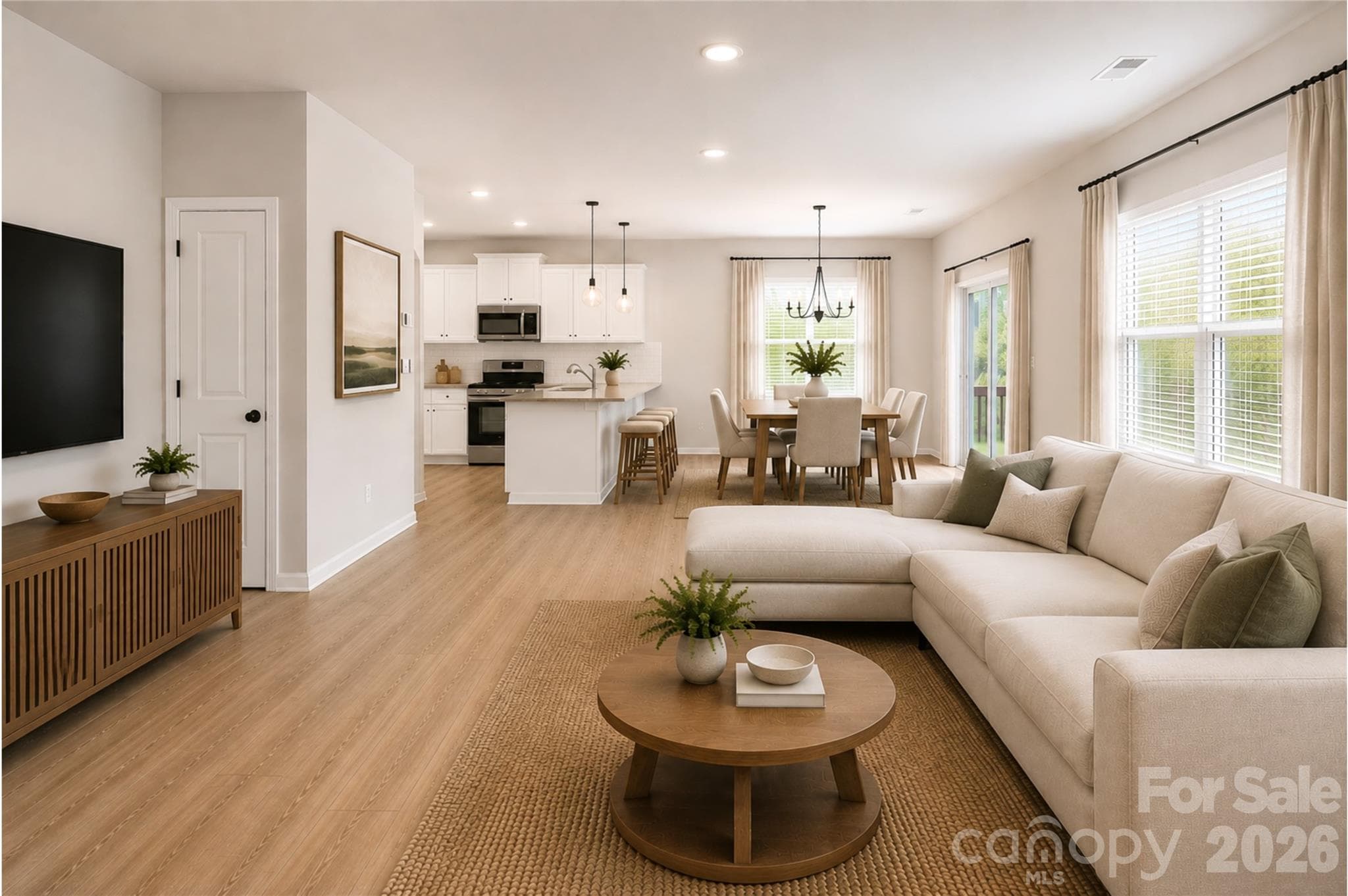 8925 Sawyer Run Court