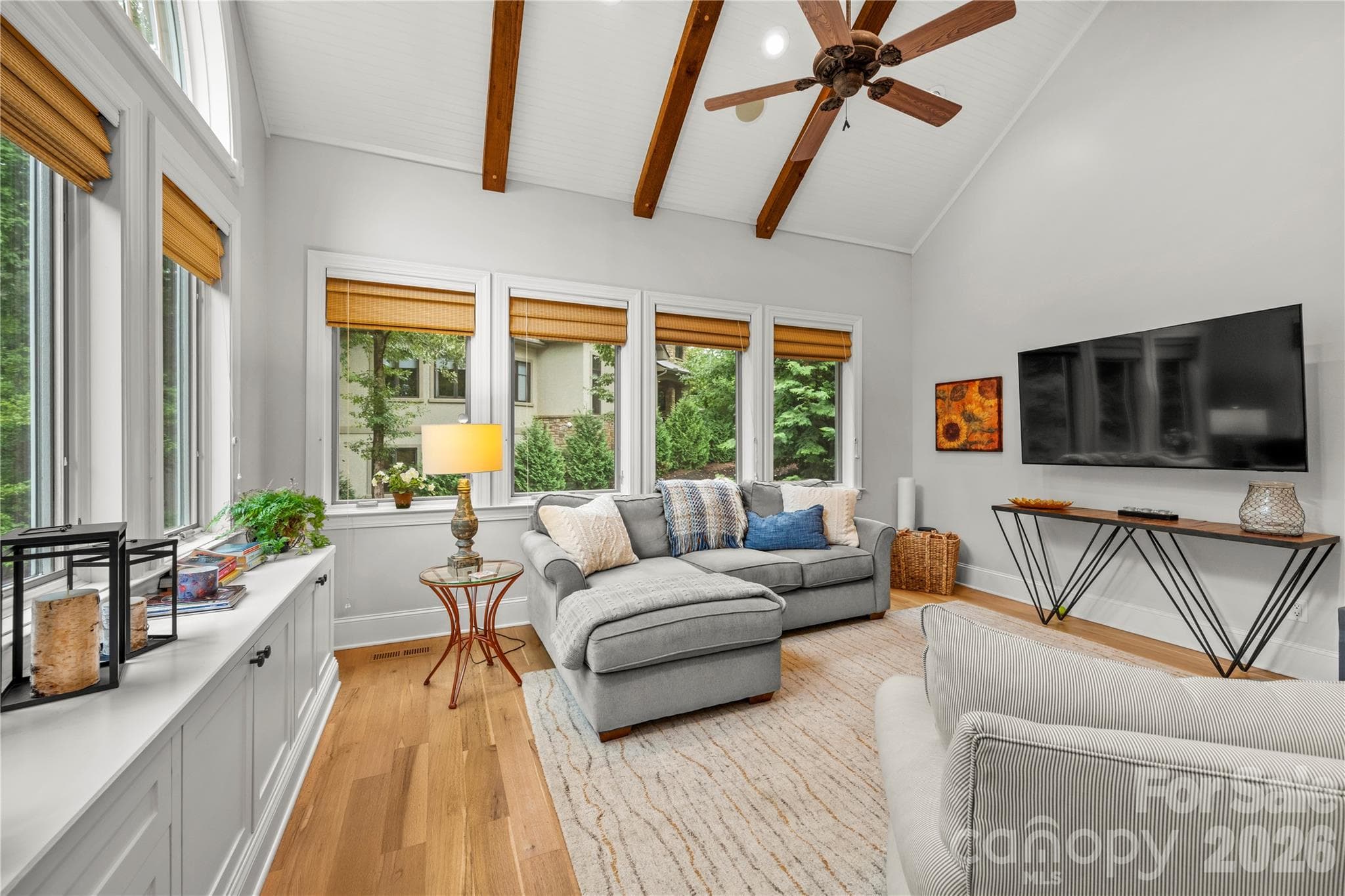 Single Family Residence at 1637 Olmsted Drive, Asheville, photo 16 of 48