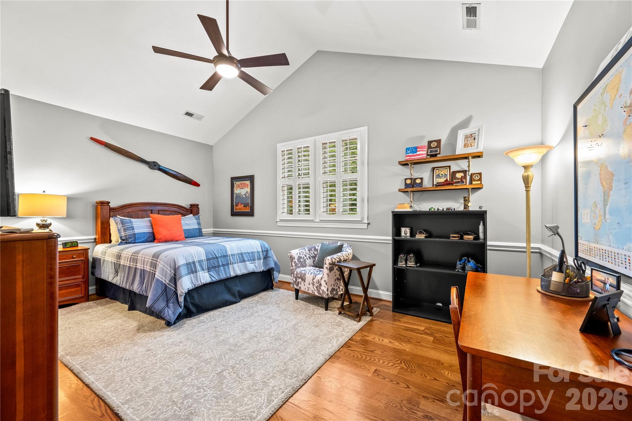 Single Family Residence at 1637 Olmsted Drive, Asheville, photo 28 of 48