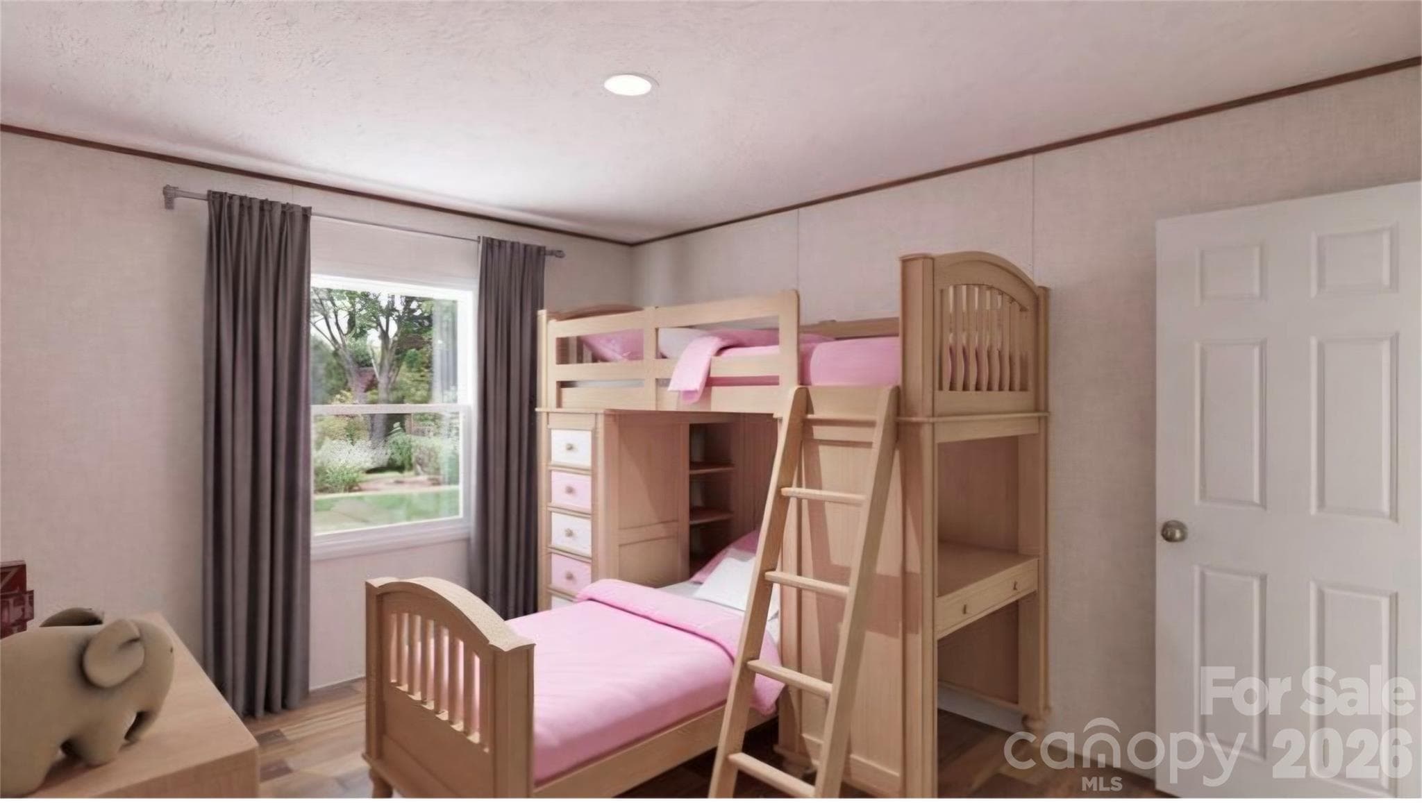 Virtually Staged - 4133 Alderbrook Court, Lenoir