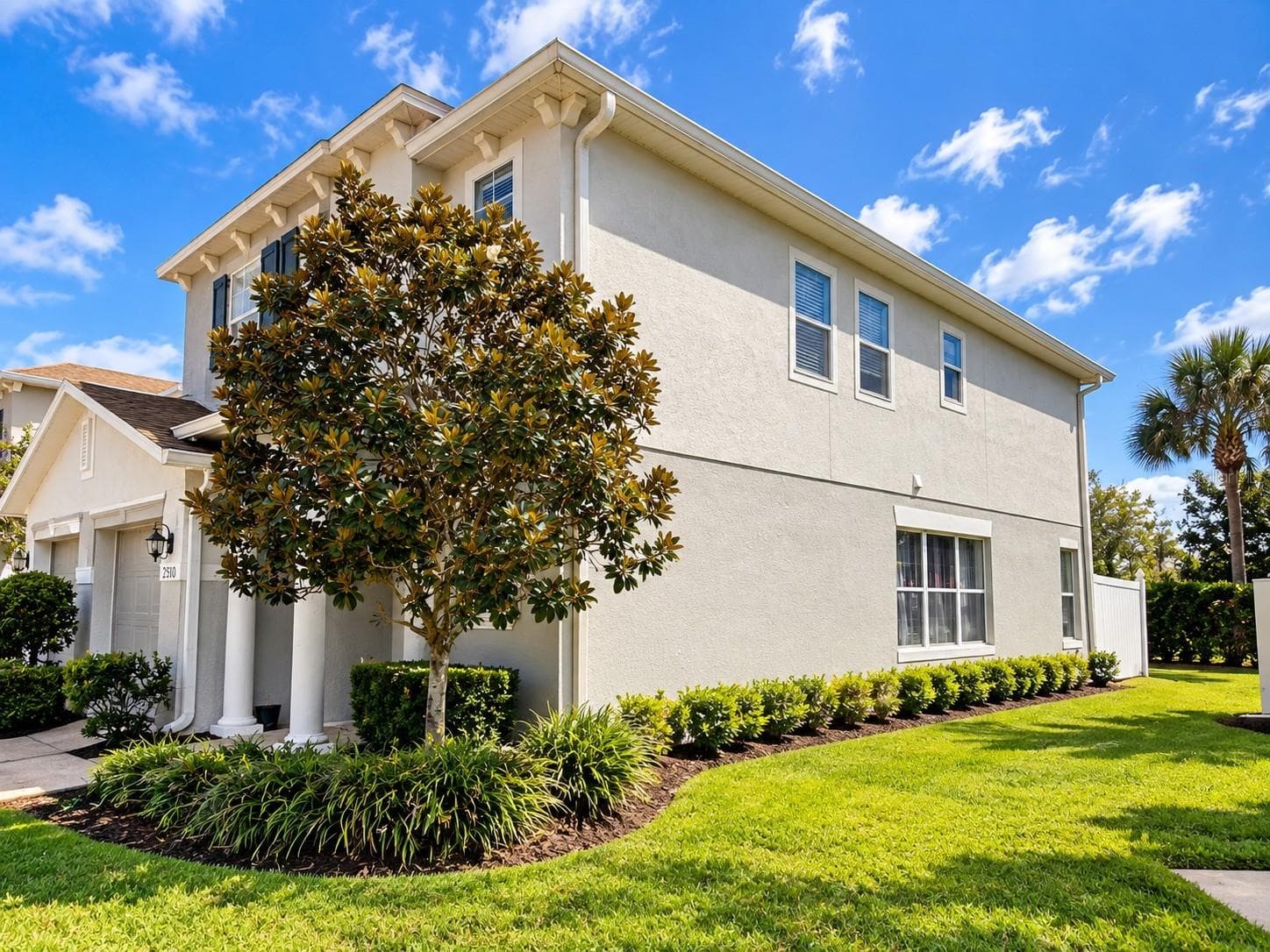 Townhouse at 2510 HASSONITE ST, KISSIMMEE, photo 2 of 25