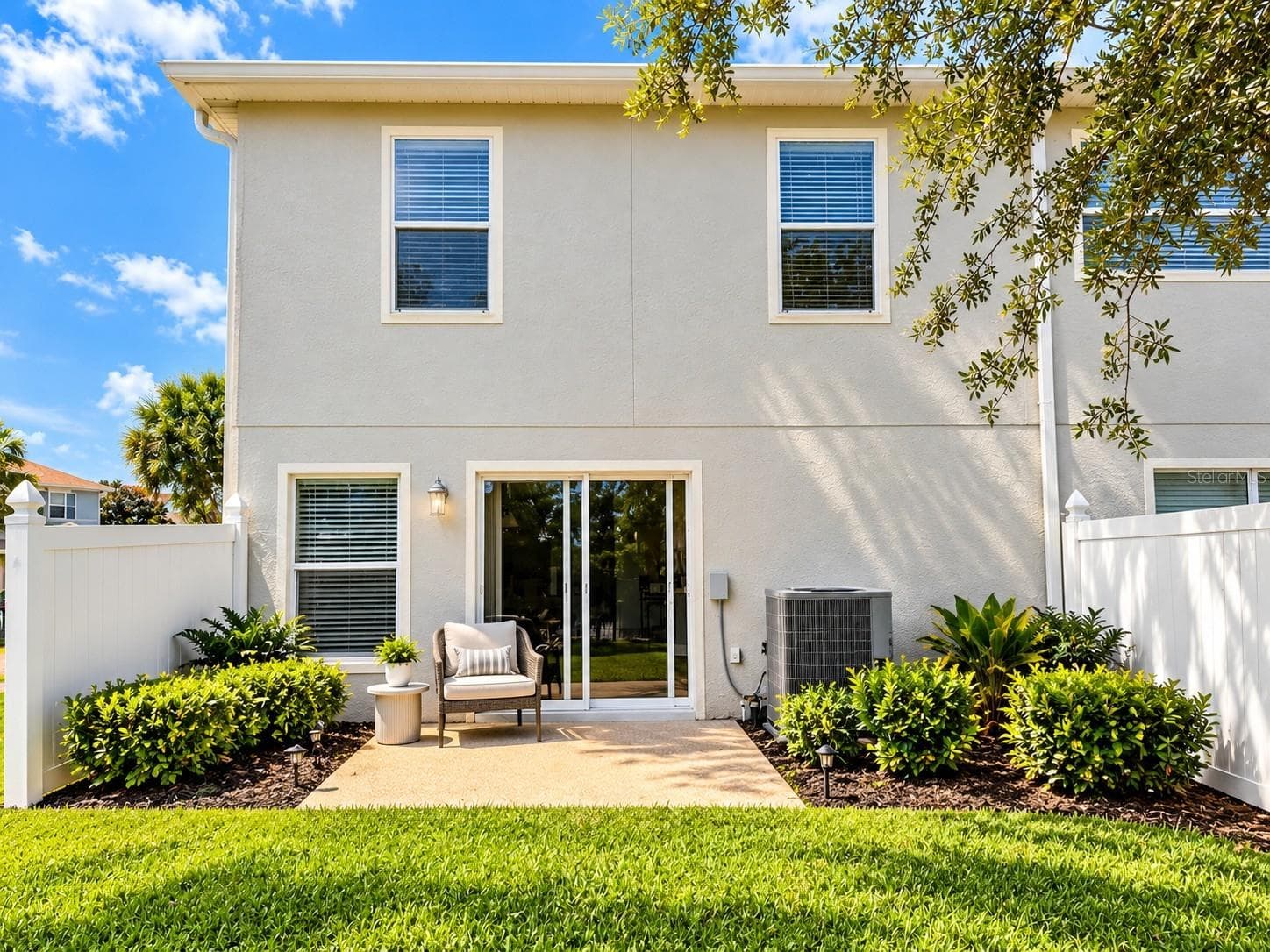 Townhouse at 2510 HASSONITE ST, KISSIMMEE, photo 4 of 25