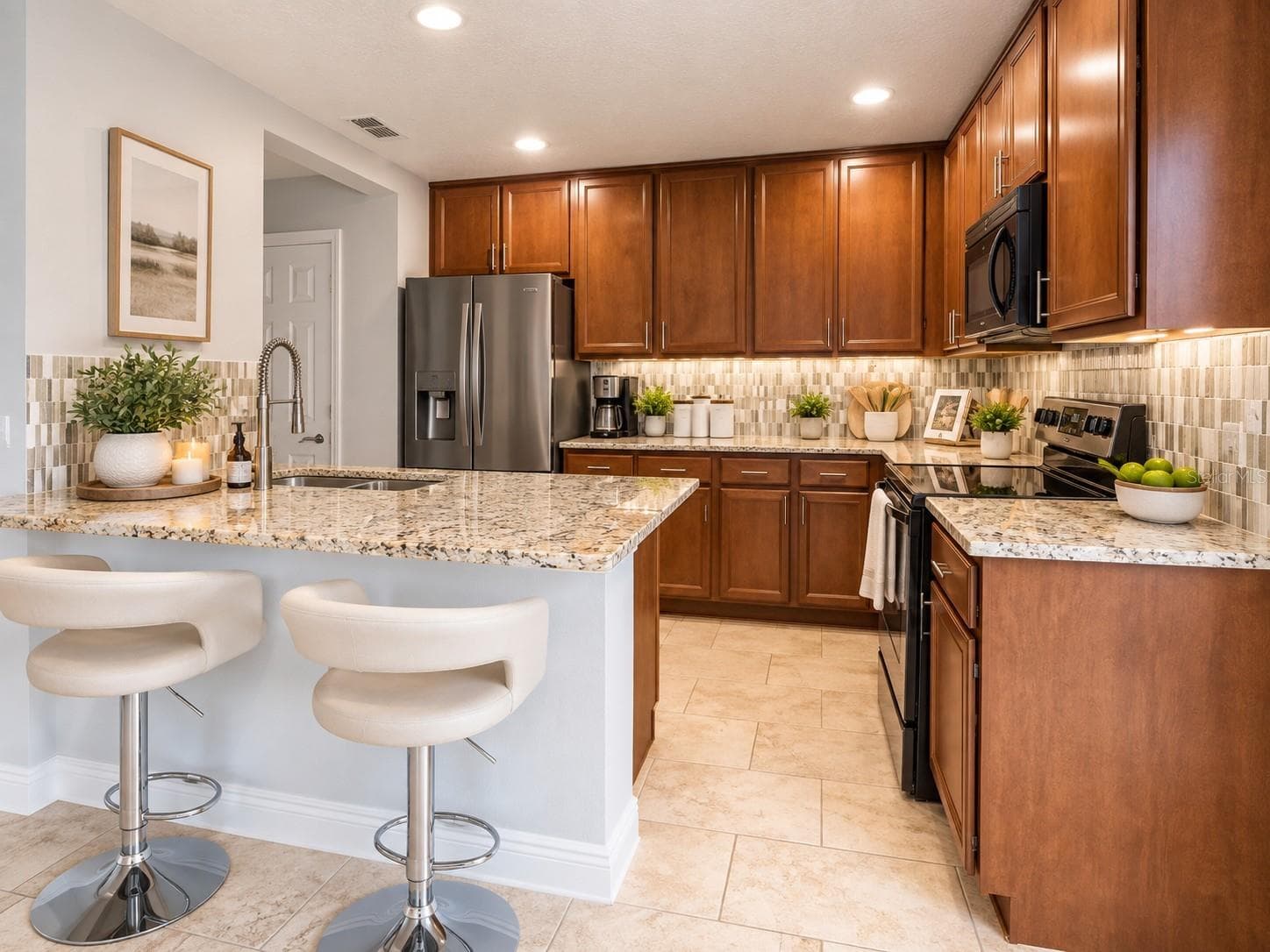 Townhouse at 2510 HASSONITE ST, KISSIMMEE, photo 9 of 25