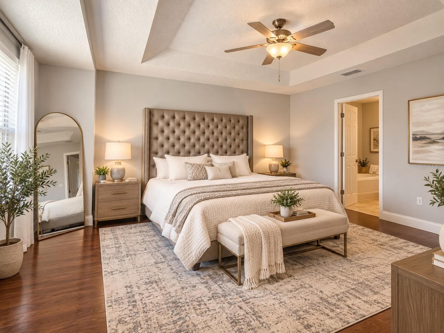Townhouse at 2510 HASSONITE ST, KISSIMMEE, photo 12 of 25