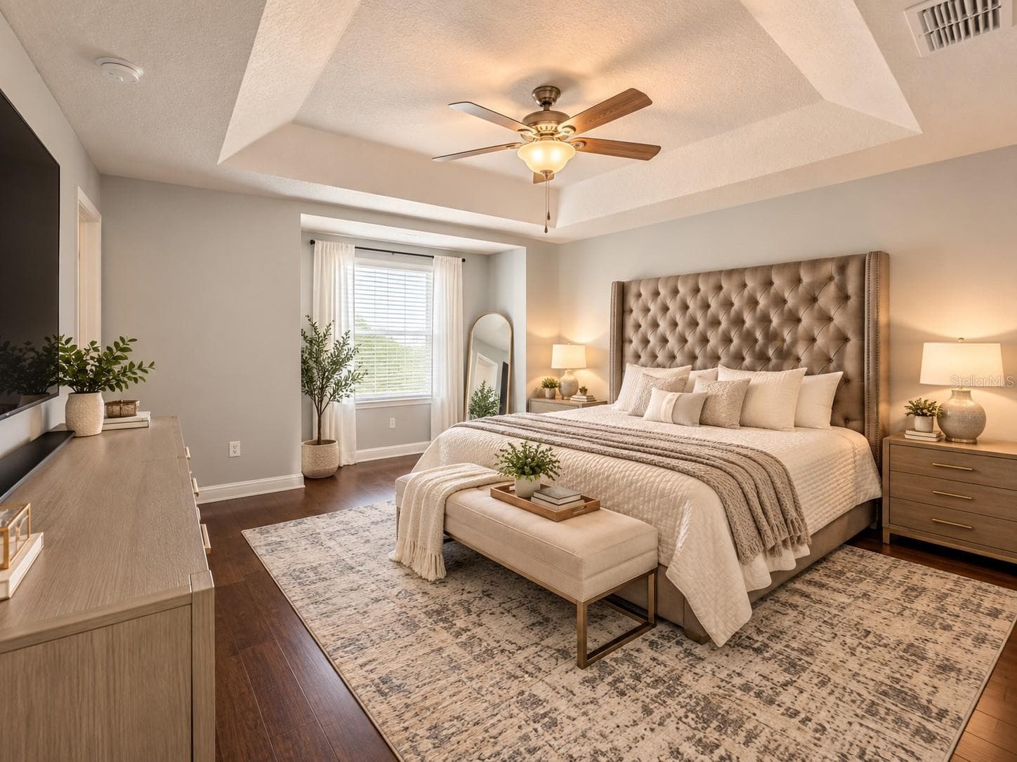 Townhouse at 2510 HASSONITE ST, KISSIMMEE, photo 13 of 25