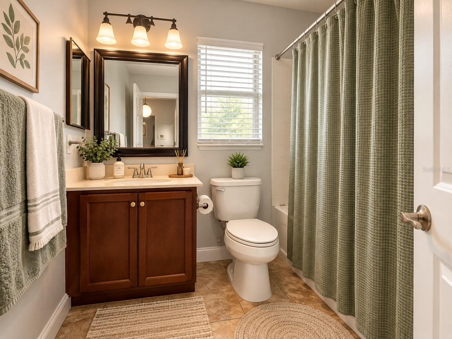 Townhouse at 2510 HASSONITE ST, KISSIMMEE, photo 18 of 25