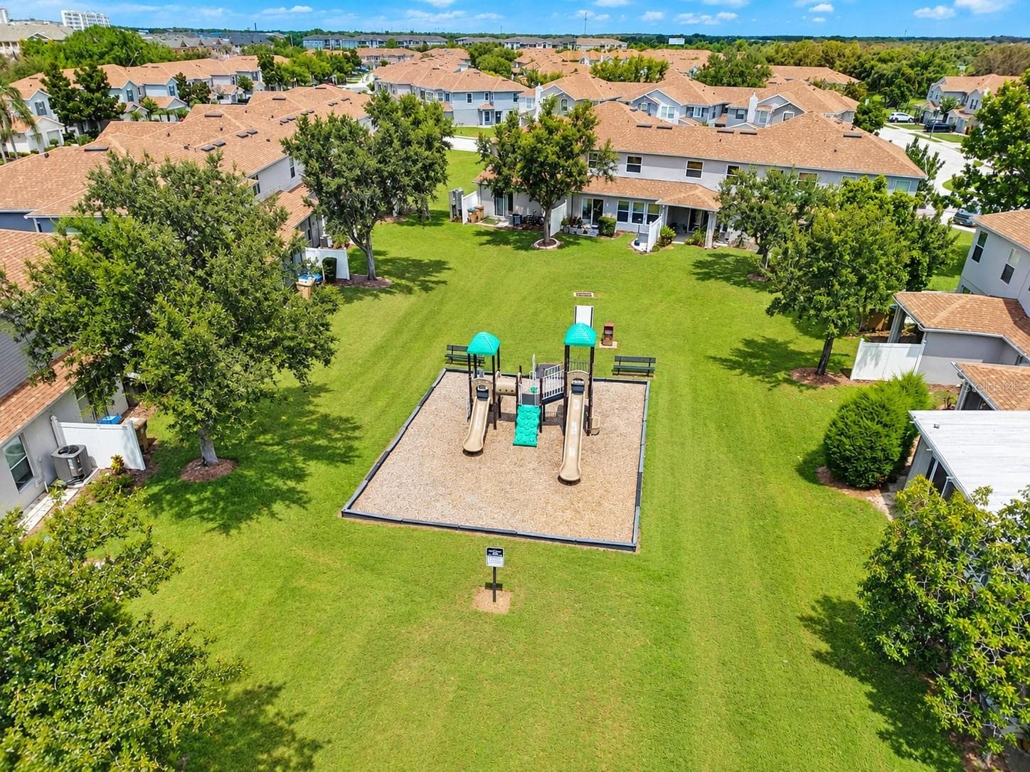 Townhouse at 2510 HASSONITE ST, KISSIMMEE, photo 24 of 25