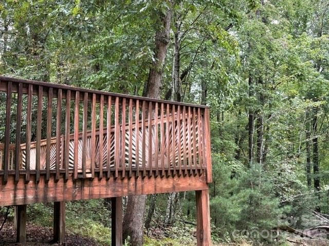 Single Family Residence at 20 Pheasant Run Road, Brevard, photo 17 of 24