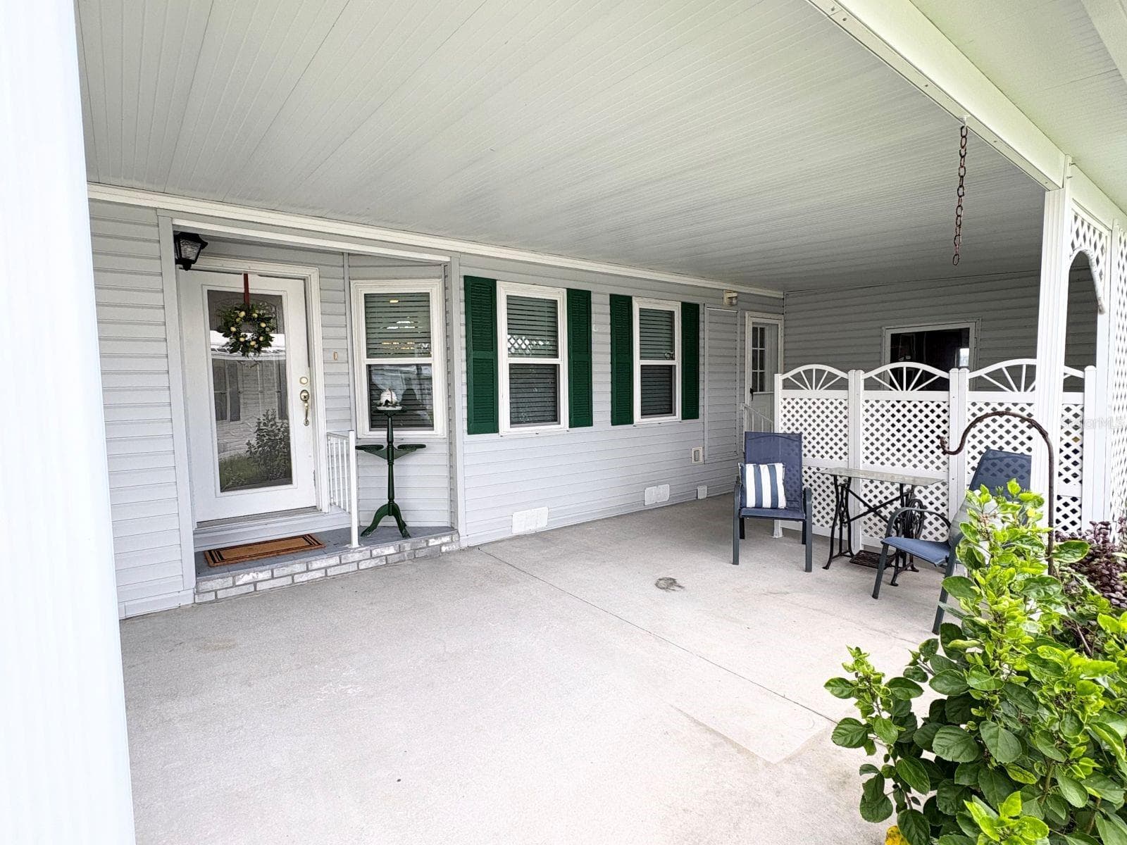 Manufactured Home at 809 STARBOARD AVE, EDGEWATER, photo 38 of 53
