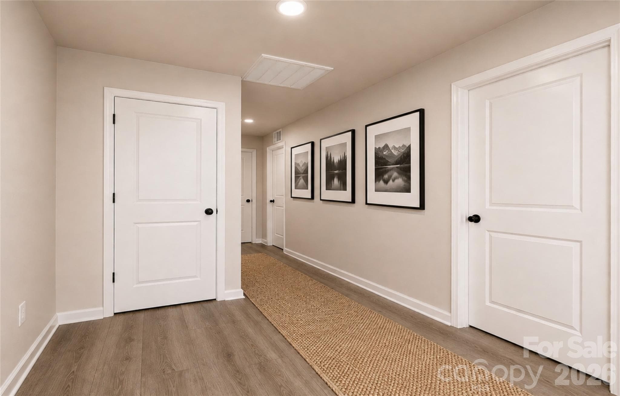 Single Family Residence at 2231 Dardan Woods Drive, Charlotte, photo 11 of 21