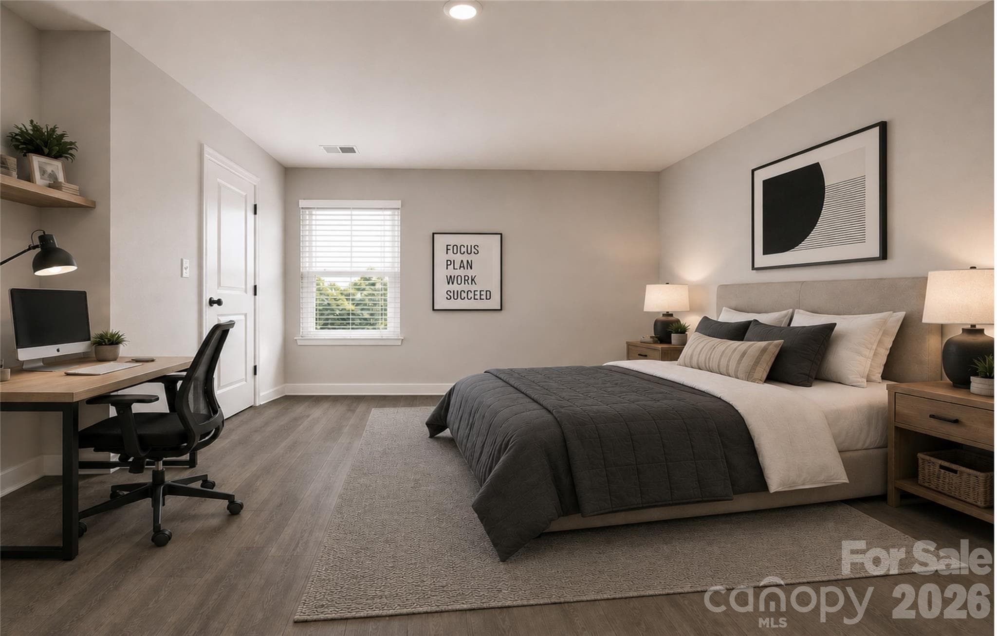 Single Family Residence at 2231 Dardan Woods Drive, Charlotte, photo 17 of 21