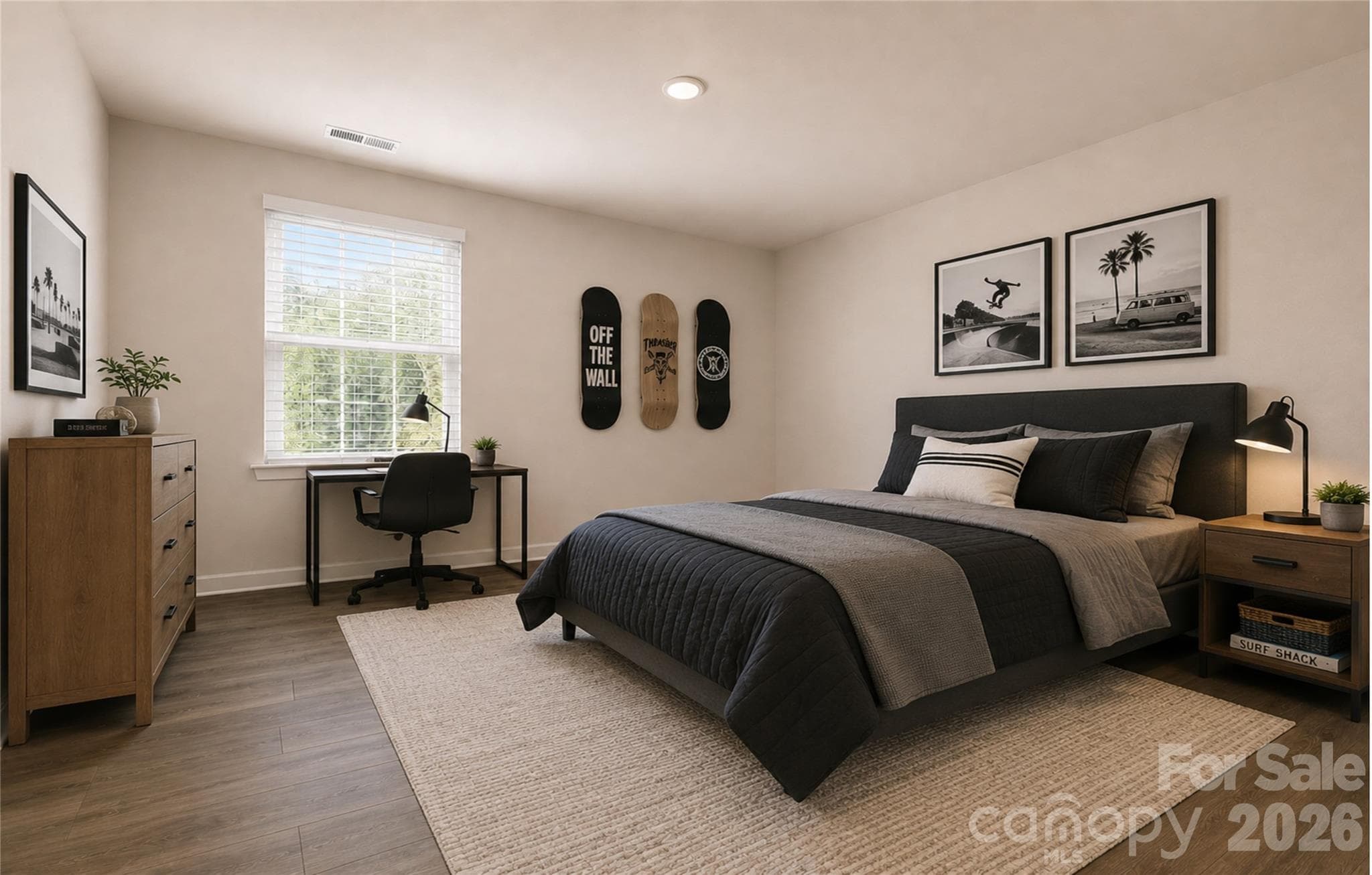 Single Family Residence at 2231 Dardan Woods Drive, Charlotte, photo 19 of 21