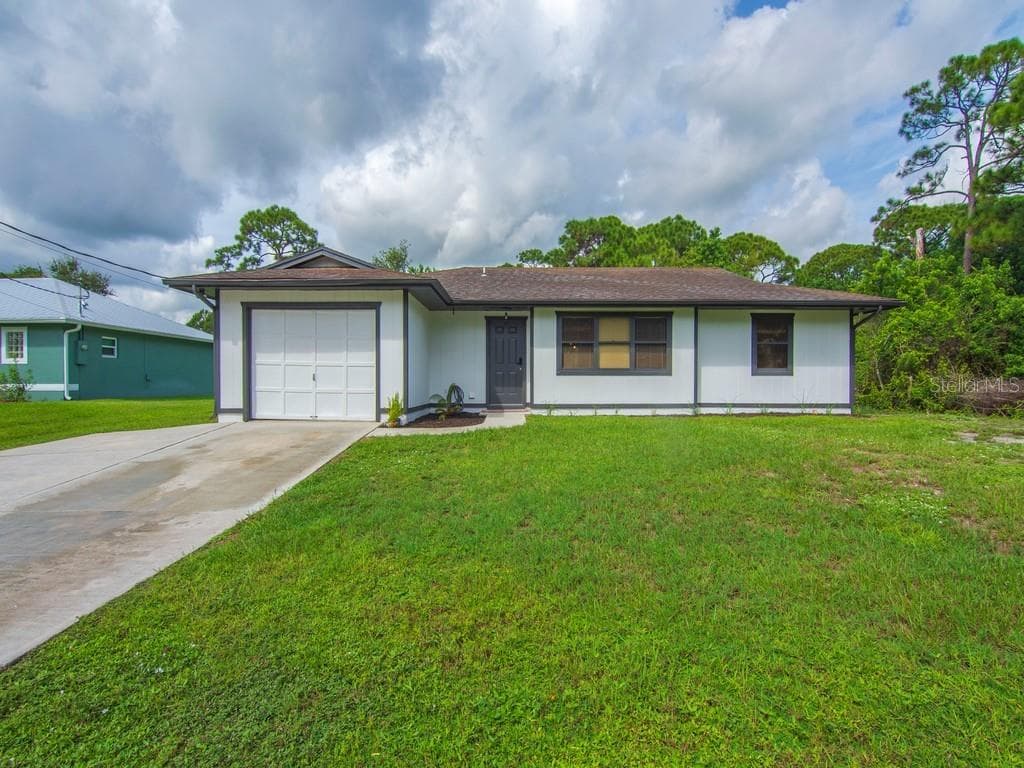 Single Family Residence at 5717 BIRCH DR, FORT PIERCE, photo 23 of 41