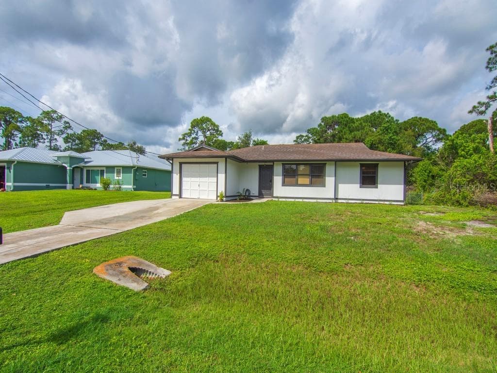 Single Family Residence at 5717 BIRCH DR, FORT PIERCE, photo 25 of 41