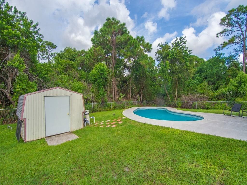 Single Family Residence at 5717 BIRCH DR, FORT PIERCE, photo 27 of 41