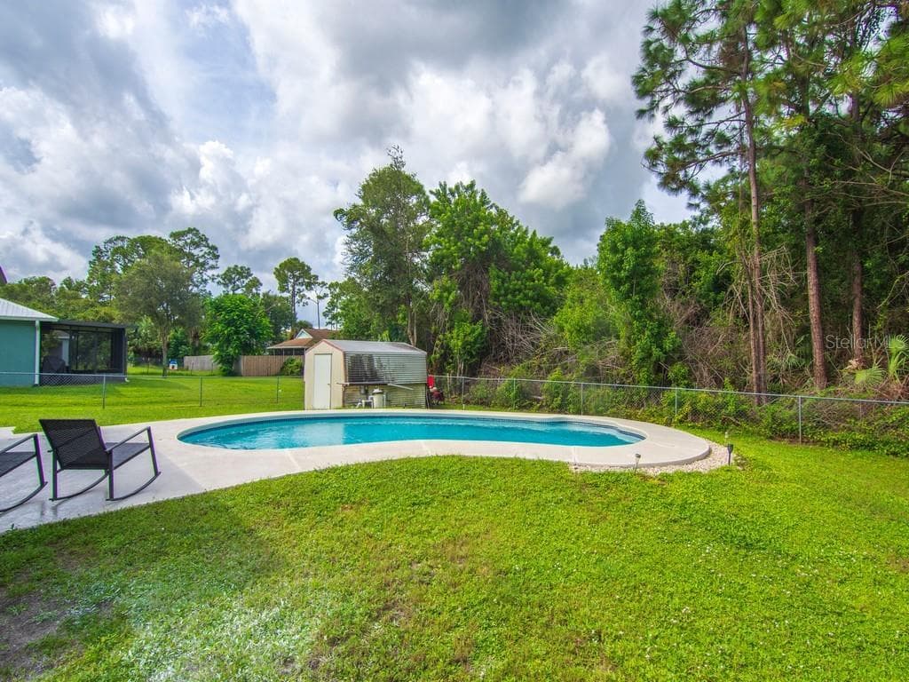 Single Family Residence at 5717 BIRCH DR, FORT PIERCE, photo 28 of 41