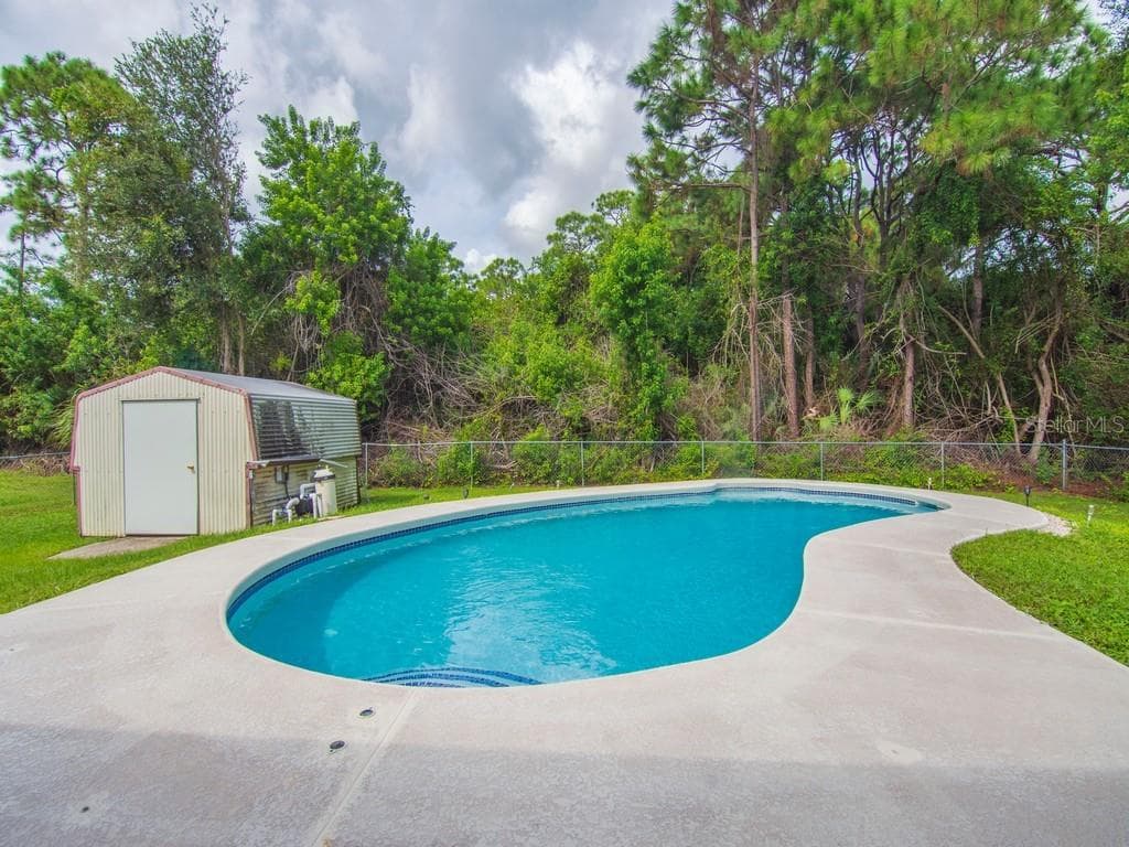 Single Family Residence at 5717 BIRCH DR, FORT PIERCE, photo 30 of 41