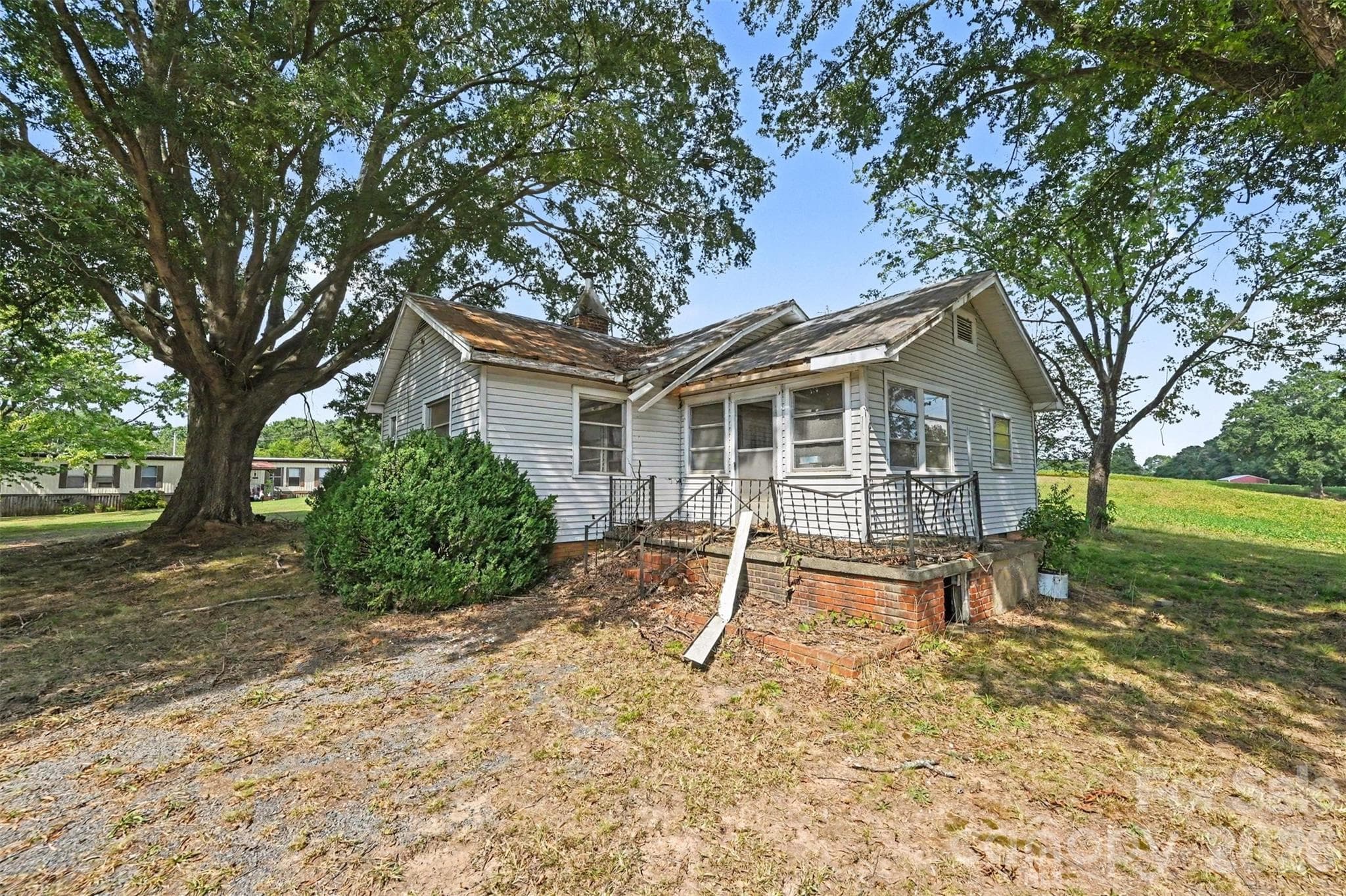 1448 Tomberlin Road