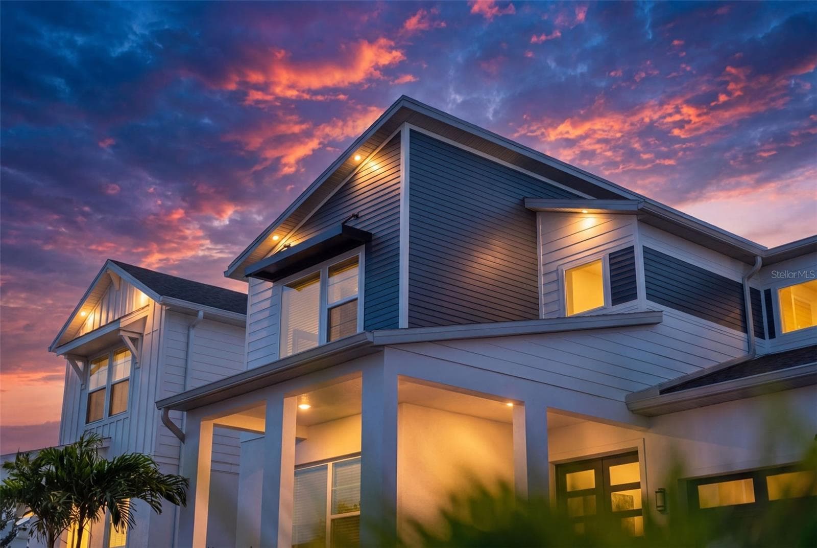 Modern luxury that feels like home! - 4617 GOLDEN BIRCH AVE, CLERMONT