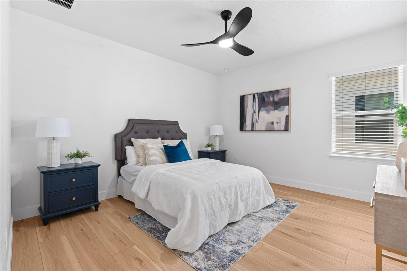 Fourth Bedroom. - 4617 GOLDEN BIRCH AVE, CLERMONT