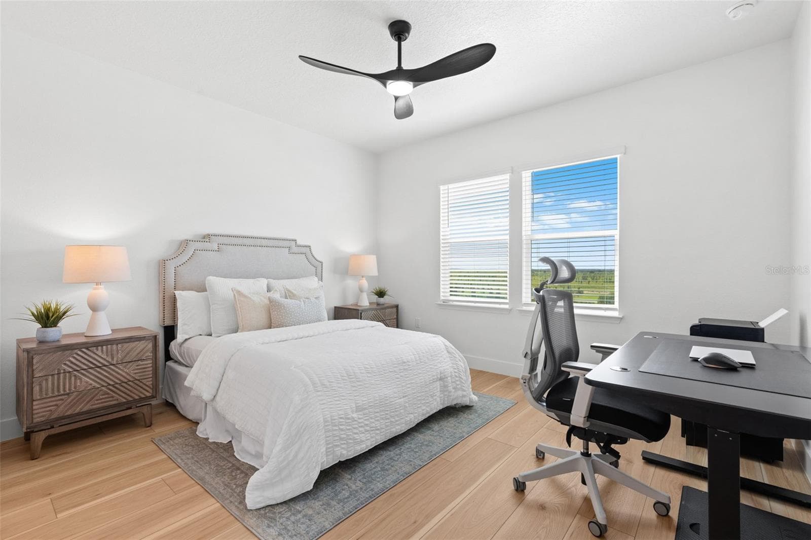 Fifth Bedroom. - 4617 GOLDEN BIRCH AVE, CLERMONT